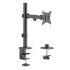 LOGILINK Nosač za monitor, 17"-32", 9 kg